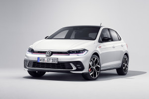  Polo GTI01        - 