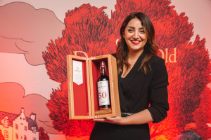    The Macallan Red Collection   